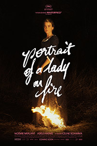 portrait of a lady on fire (portrait de la jeune fille en feu) (2019)